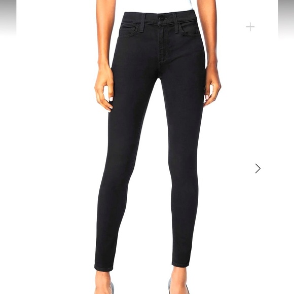 Joe's Jeans Pants - Joe’s skinny leg black pants size 28